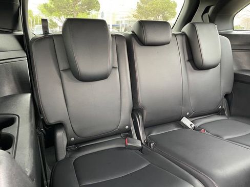 Certified 2025 Honda Odyssey Sport-L image 29