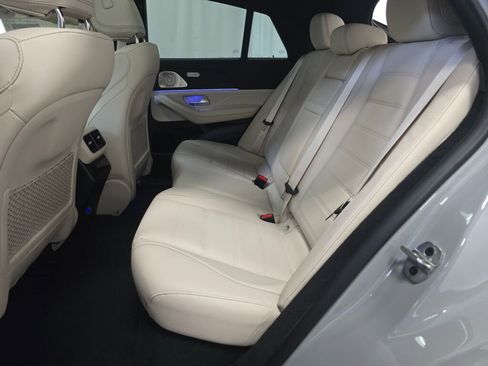 New 2026 Mercedes-Benz GLE 450 4MATIC Coupe image 19