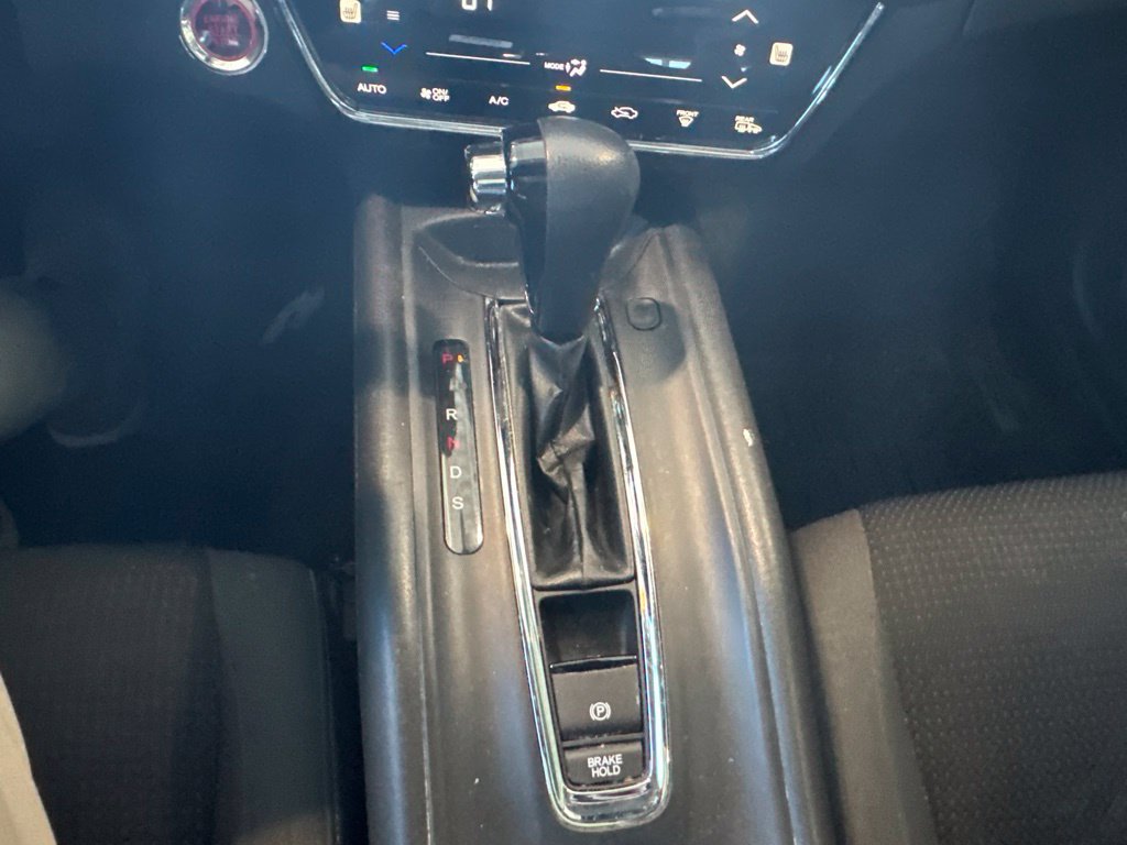 Used 2021 Honda HR-V EX image 29