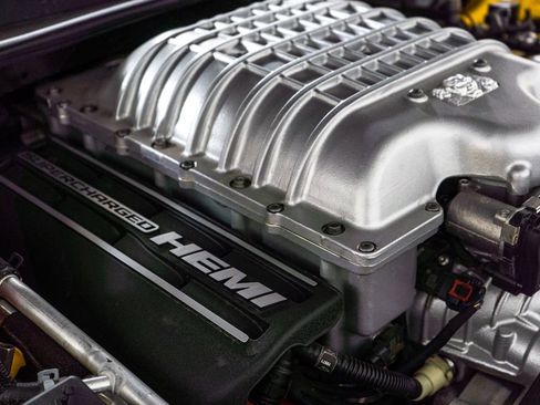 Used 2018 Dodge Challenger SRT Demon image 28