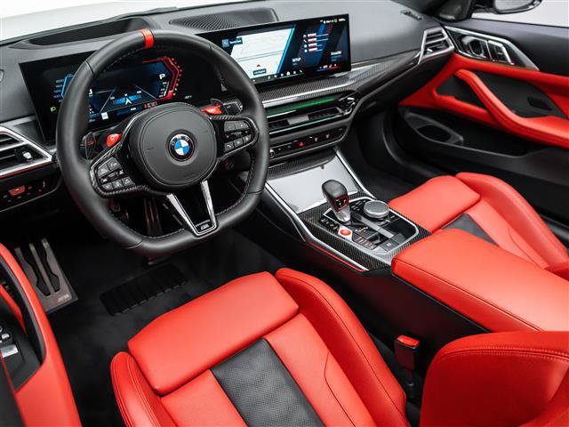 Used 2026 BMW M4 xDrive Competition AWD/4WD image 20