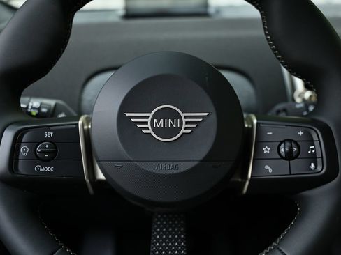 New 2027 MINI Cooper Countryman S AWD/4WD image 34