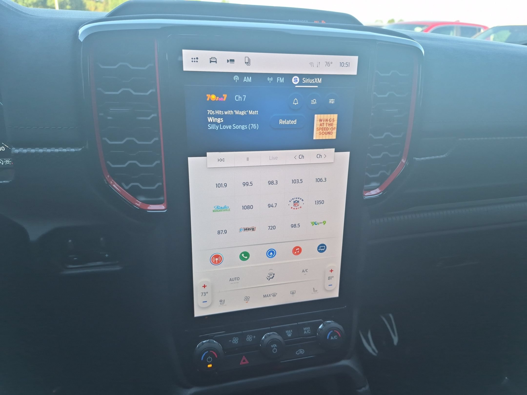 Used 2024 Ford Ranger Raptor AWD/4WD image 17