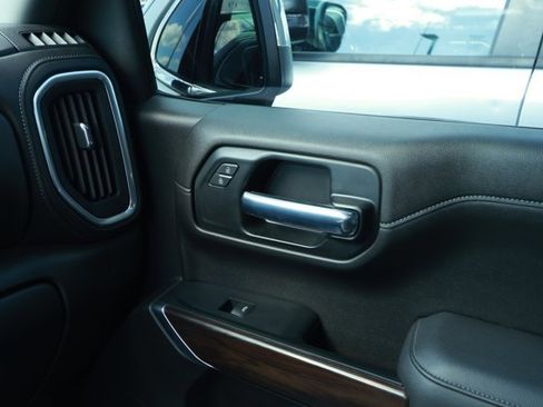 Used 2022 GMC Sierra 1500 SLT w/ SLT Premium Plus Package image 29