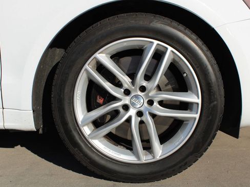 Used 2014 Audi SQ5 Prestige image 19