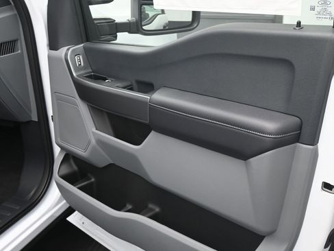 New 2026 Ford F250 XL w/ STX Appearance Package image 8