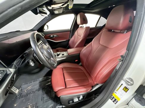 Used 2023 BMW M340i xDrive w/ Premium Package image 21