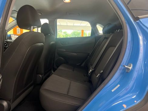 Used 2022 Hyundai Kona SEL w/ Cargo Package FWD image 15