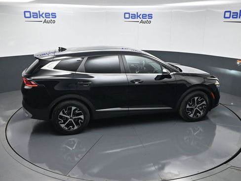 Certified 2024 Kia Sportage EX FWD image 54