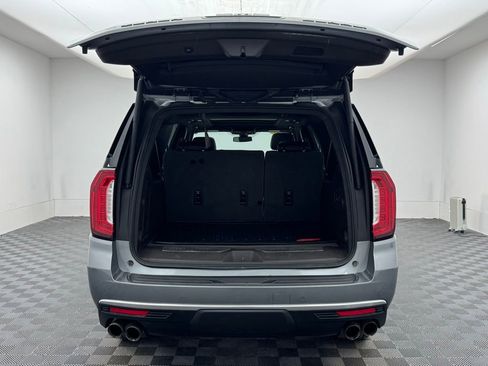 Used 2022 GMC Yukon XL Denali image 33