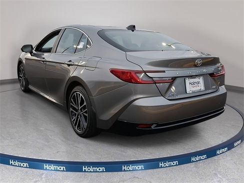 New 2026 Toyota Camry XLE image 5