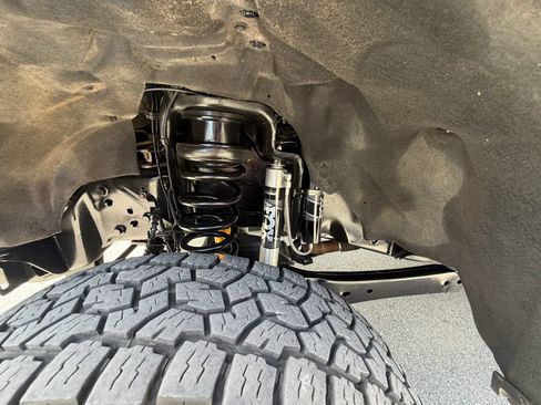 Used 2019 Ford F350 XL w/ Power Equipment Group AWD/4WD image 10
