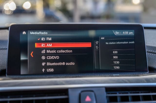 Used 2019 BMW 430i Gran Coupe w/ Convenience Package RWD image 23