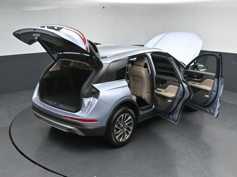 Certified 2022 Lincoln Corsair AWD w/ Equipment Group 101A image 58