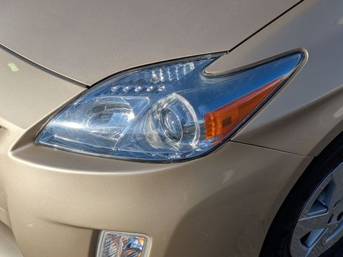 Used 2010 Toyota Prius Two image 12