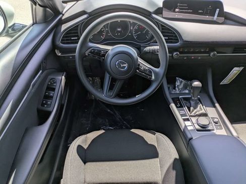 New 2026 MAZDA MAZDA3 s FWD image 14