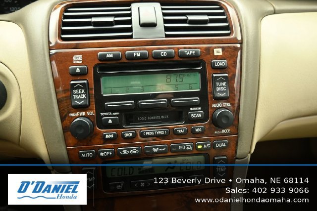 Used 2004 Toyota Avalon FWD image 30