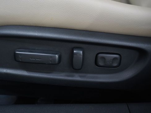 Used 2017 Honda Accord EX-L image 24