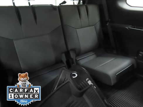 Used 2024 Lexus GX 550 w/ Accessory Package (Z1) AWD/4WD image 25