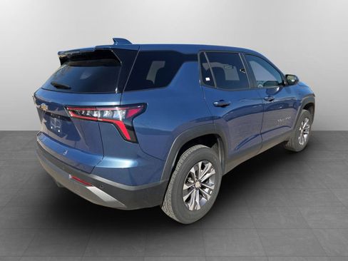 Used 2025 Chevrolet Equinox LT image 7