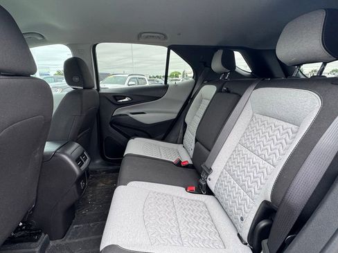 Used 2024 Chevrolet Equinox LS w/ LS Convenience Package FWD image 14