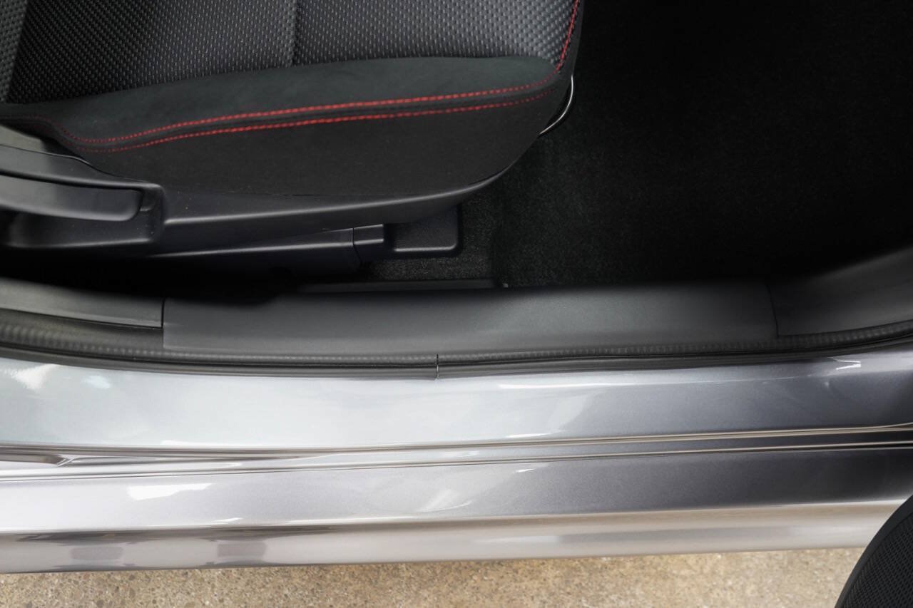 Used 2015 Mitsubishi Lancer Evolution Final Edition AWD/4WD image 94