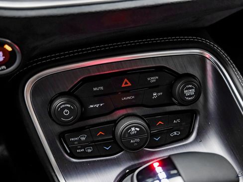 Used 2018 Dodge Challenger SRT Demon image 64