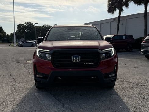 Used 2024 Honda Passport Black Edition image 3