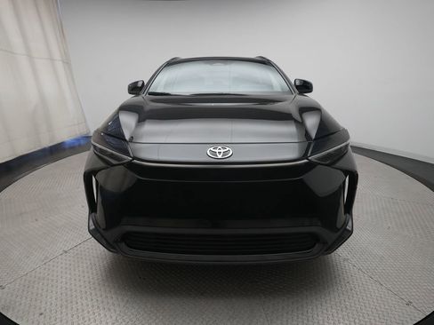Used 2024 Toyota bZ4X FWD w/ Weather Package image 11