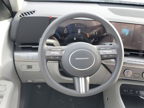 New 2026 Hyundai Kona SE AWD/4WD image 10