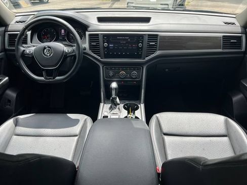 Used 2019 Volkswagen Atlas SE FWD image 27