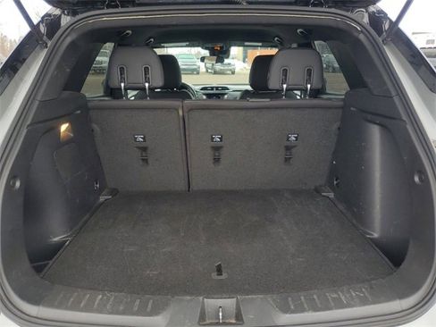 Certified 2023 Chevrolet TrailBlazer RS image 30