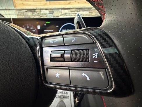 Used 2024 Hyundai Sonata N Line image 25