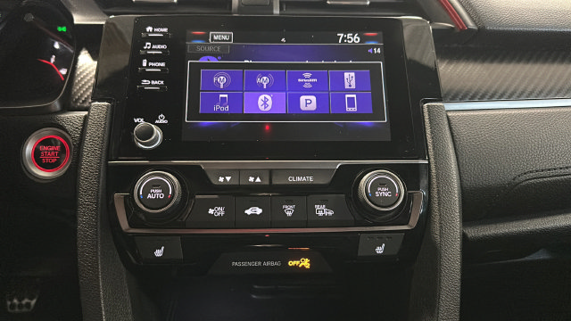 Used 2020 Honda Civic Si image 15