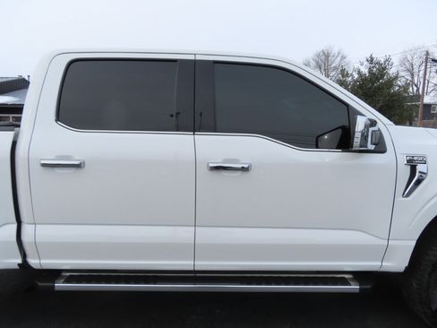 Used 2023 Ford F150 Lariat image 24