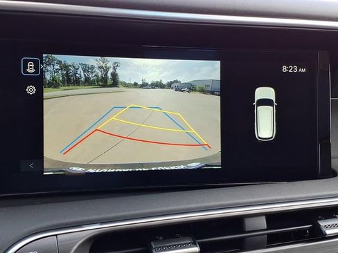 New 2026 Hyundai Palisade SEL FWD image 29