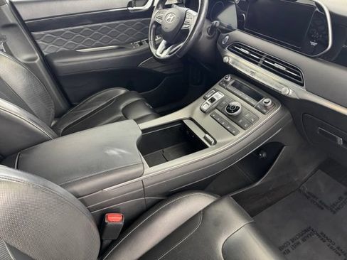 Used 2022 Hyundai Palisade Calligraphy AWD/4WD image 20