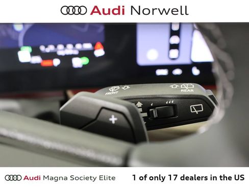 New 2026 Audi Q5 Premium AWD/4WD image 28