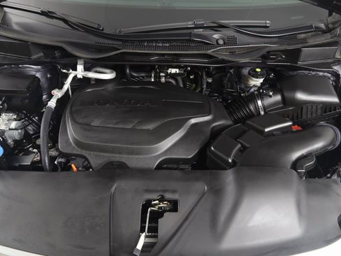 Used 2023 Honda Odyssey EX-L image 48