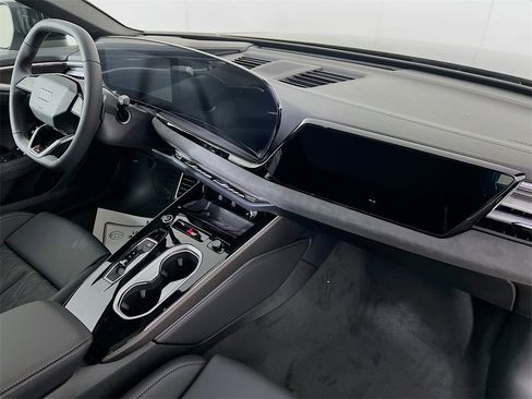 New 2026 Audi A6 Prestige image 27