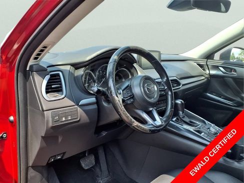 Used 2019 MAZDA CX-9 Touring AWD/4WD image 10