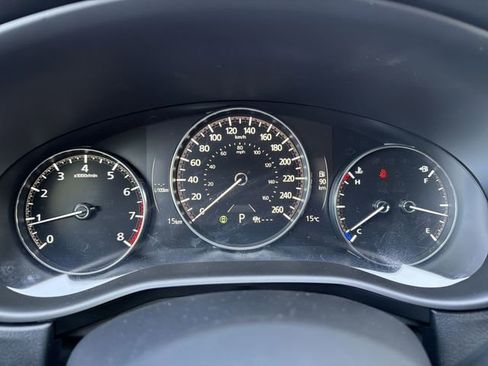 New 2026 MAZDA CX-30 AWD 2.5 S w/ Select Sport Pkg image 15