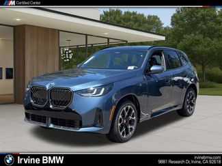 New 2026 BMW X3 xDrive30i w/ M Sport Package AWD/4WD video 1