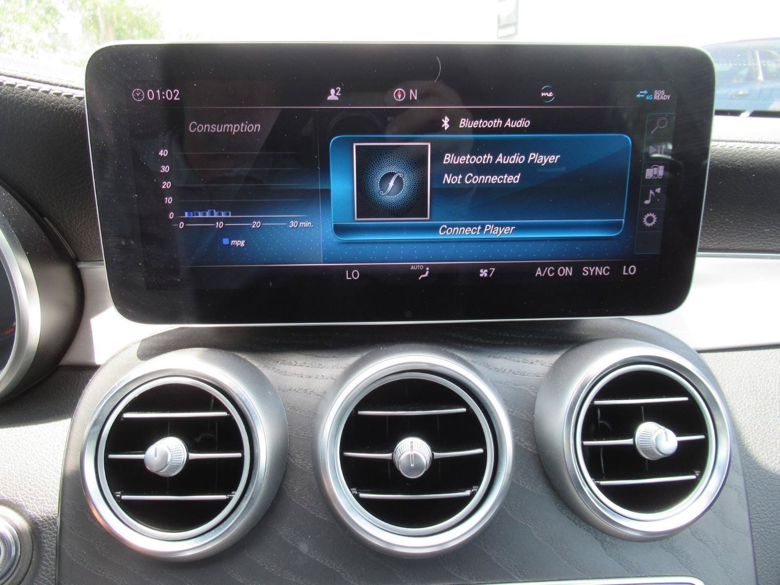 Used 2019 Mercedes-Benz C 63 AMG Cabriolet image 28