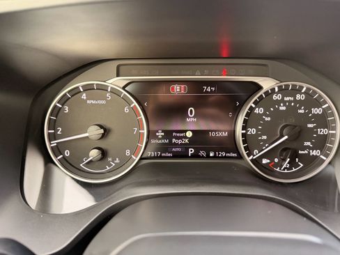 Certified 2026 Nissan Rogue S AWD/4WD image 10