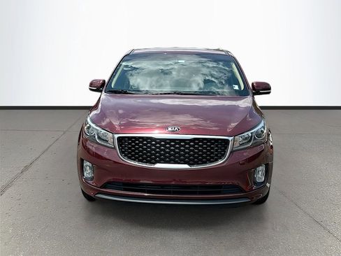 Used 2016 Kia Sedona SX FWD image 2