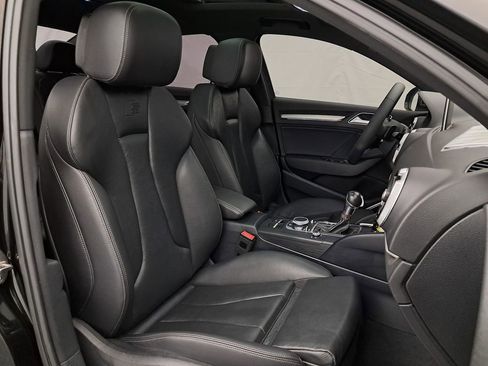 Used 2019 Audi S3 Premium Plus image 32