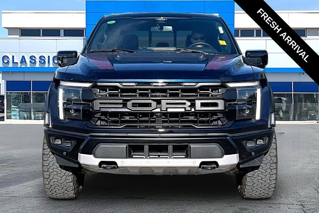 Used 2024 Ford F150 Raptor AWD/4WD image 20