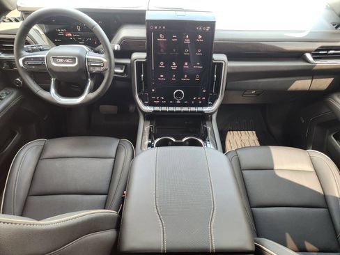 Certified 2026 GMC Yukon Elevation w/ LPO, Floor Liner Package RWD image 29
