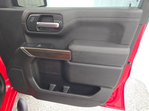 Used 2019 Chevrolet Silverado 1500 LT w/ All-Star Edition image 6